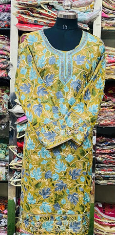 Georgette Kurti  Handwork CK2025June1121