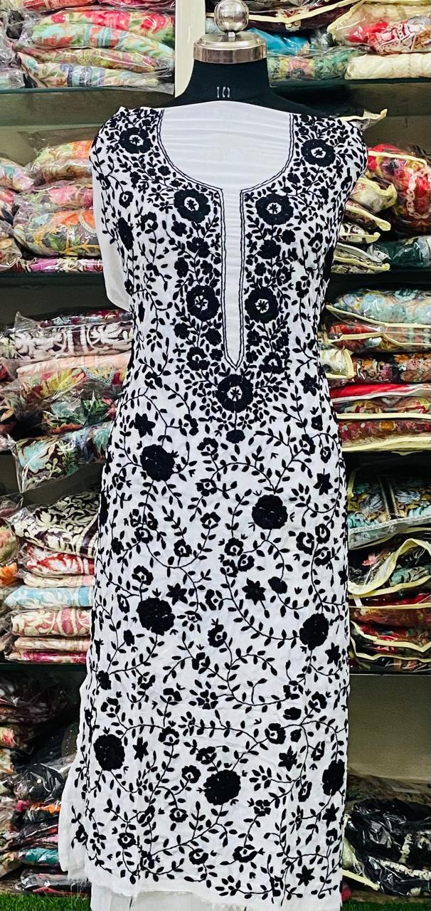 Georgette Kurti  Handwork CK2025JUNE1706