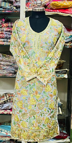 Georgette Kurti  Handwork CK2025June 1901