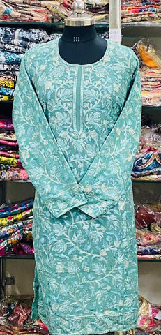 Georgette Kurti  Handwork CK2025June1912