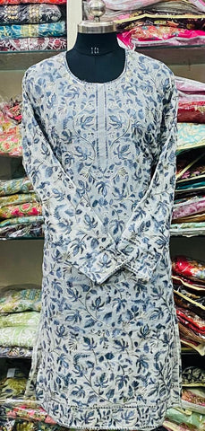 Georgette Kurti  Handwork CK2025June1922