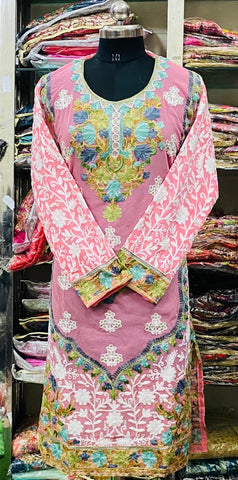 Georgette Kurti  Handwork CK2025June2109