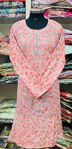 Georgette Kurti  Handwork CK2025June2122