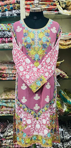 Georgette Kurti  Handwork CK2025June2401