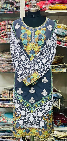 Georgette Kurti  Handwork CK2025June2501