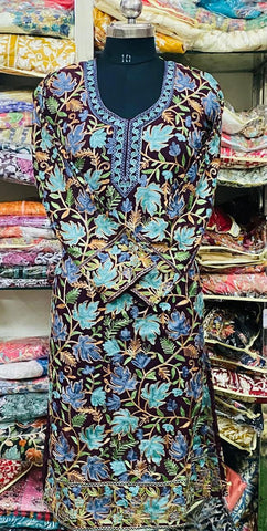 Georgette Kurti  Handwork CK2025June2502