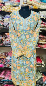 Georgette Kurti  Handwork CK2025June2505