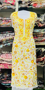 Georgette Kurti  Handwork CK2025 JULY1504