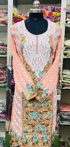 Georgette Kurti Handwork CK2025July1923