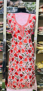 Georgette Kurti Handwork CK2025July2812
