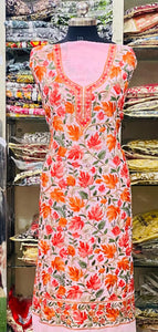 Georgette Kurti Handwork CK2025July2820