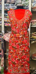 Georgette Kurti Handwork CK2025July2844