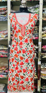 Georgette Kurti Handwork CK2025July2909