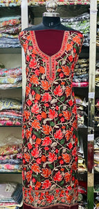 Georgette Kurti Handwork CK2025July2920