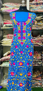 Cotton Kurti Handwork CK2025AUG0401