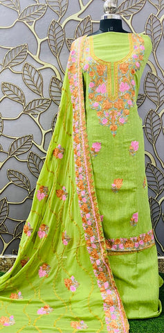 Divine Cotton Suits 2025AUG0616