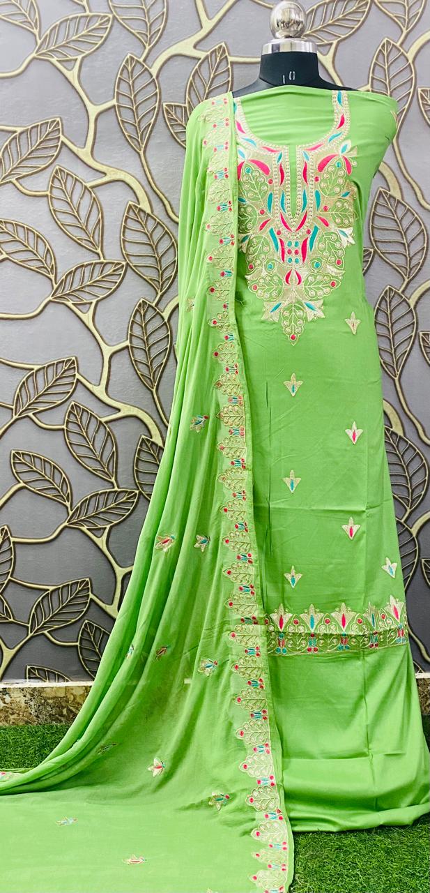 Divine Cotton Suits 2025AUG0624