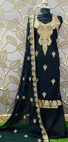 Divine Cotton Suits 2025AUG0627