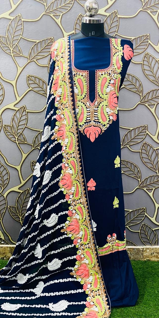 Divine Cotton Suits 2025AUG0861