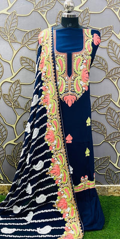 Divine Cotton Suits 2025AUG0861