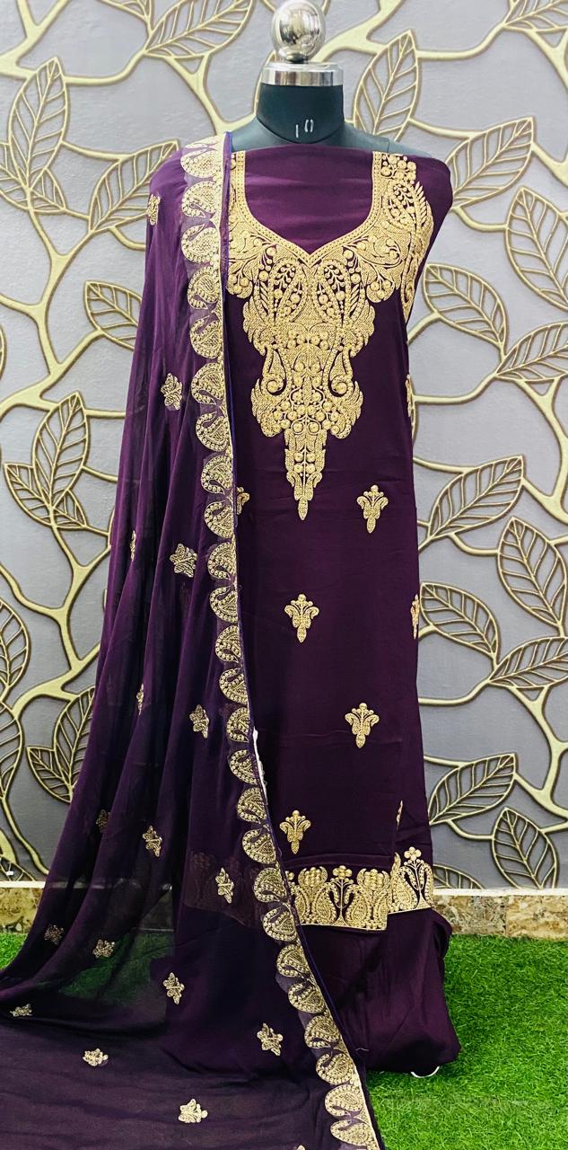 Divine Cotton Suits 2025AUG0865