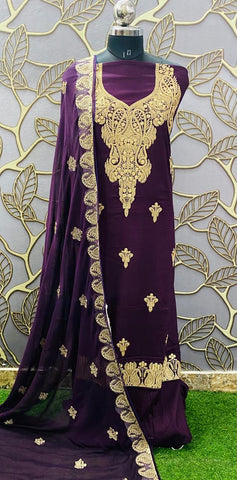 Divine Cotton Suits 2025AUG0865