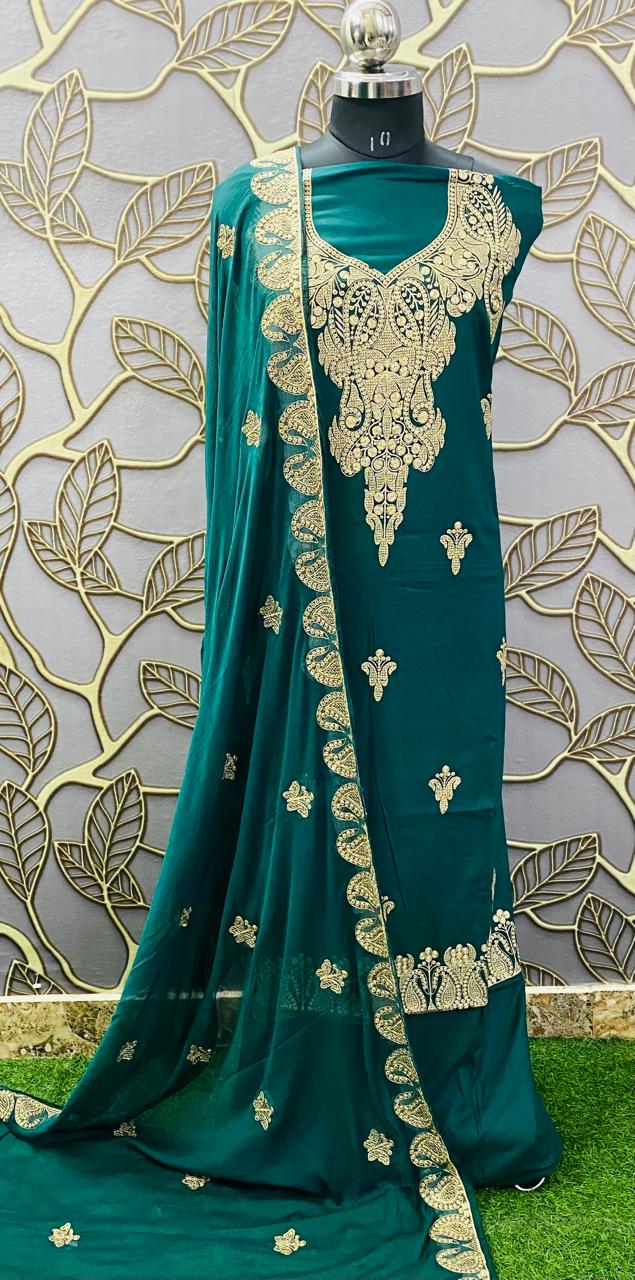 Divine Cotton Suits 2025AUG0867