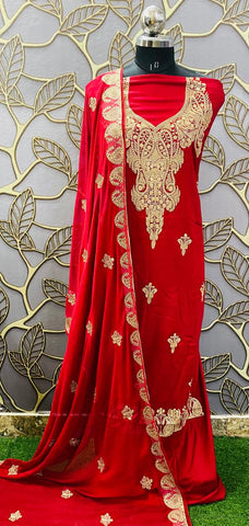 Divine Cotton Suits 2025AUG0875