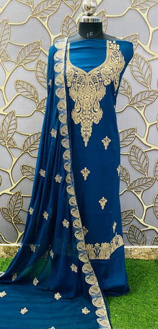 Divine Cotton Suits 2025AUG0880