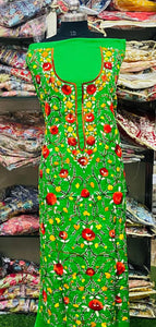 Cotton Kurti Handwork CK2025AUG1509