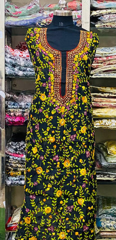 Cotton Kurti Handwork CK2025AUG1510