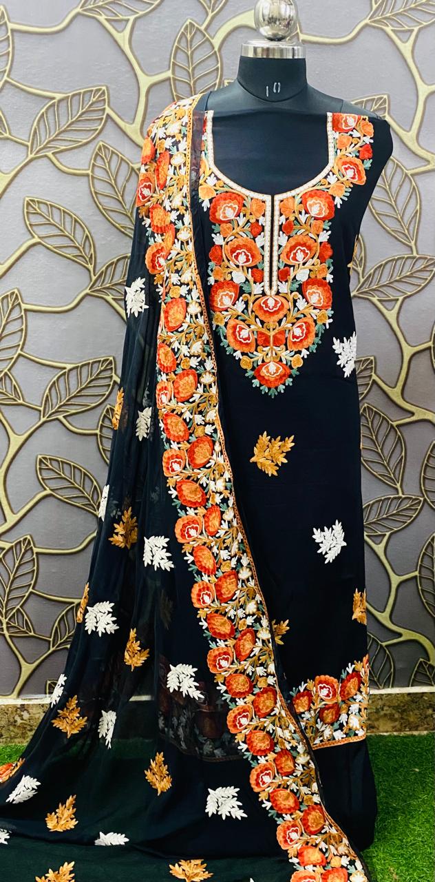 Divine Cotton Suits 2025AUG2109