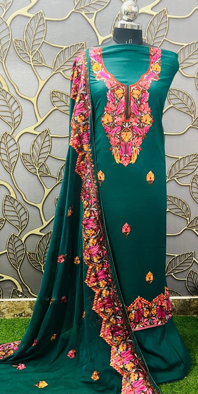 Divine Cotton Suits 2025AUG2203