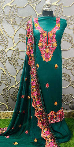 Divine Cotton Suits 2025AUG2203