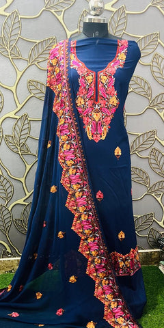 Divine Cotton Suits 2025AUG2202