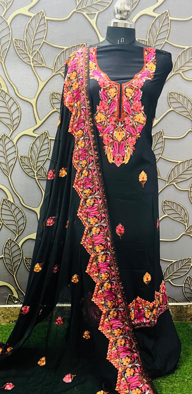 Divine Cotton Suits 2025AUG2213