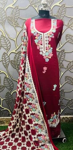 Divine Cotton Suits 2025AUG2214