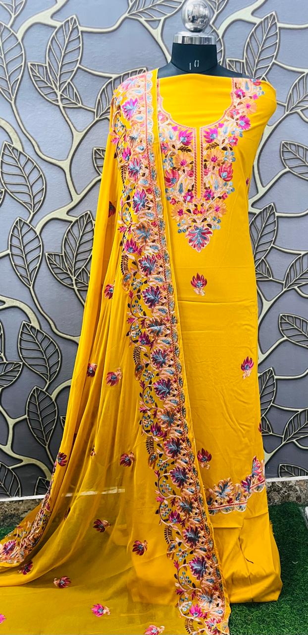 Divine Cotton Suits 2025AUG2233