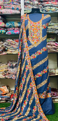 Cotton Suits Handwork 2025AUG2810