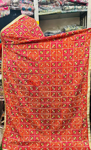 Phulkari Dupatta VD2025AUG 2819