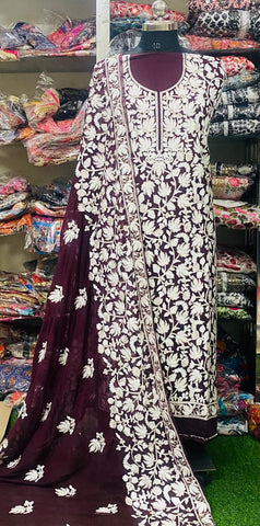 Cotton Suits Handwork 2025AUG2911