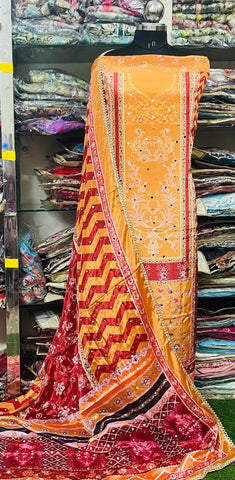 Mirror Work SuitVD25AUG2903