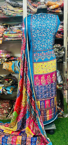 Mirror Work SuitVD25AUG3008