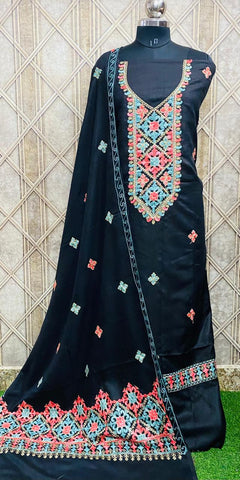 Winter Suits Handwork 2025SEP1201