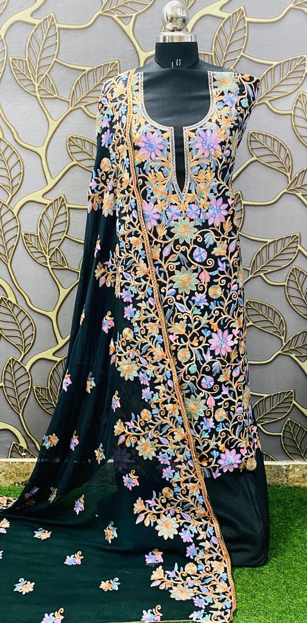 Divine Cotton Suits 2025SEP1120