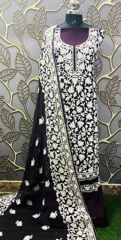 Divine Cotton Suits 2025SEP1124