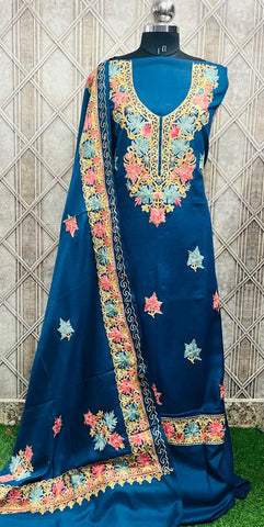 Winter Suits Handwork 2025SEP1108