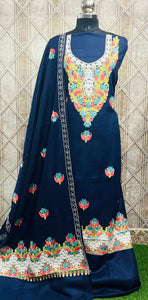 Winter Suits Handwork 2025SEP1117