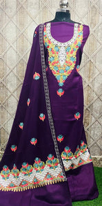 Winter Suits Handwork 2025SEP1119