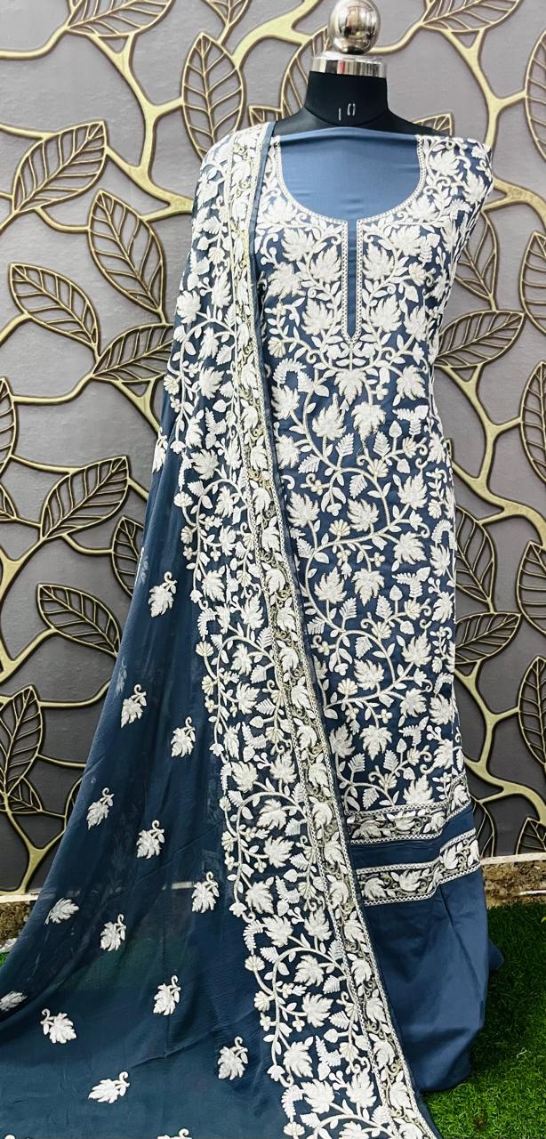 Divine Cotton Suits 2025SEP1303